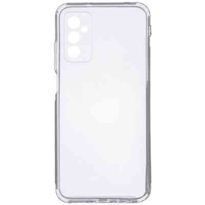 Чехол для мобильного телефона BeCover Samsung Galaxy A26 SM-A266 Transparancy (712894) Винница