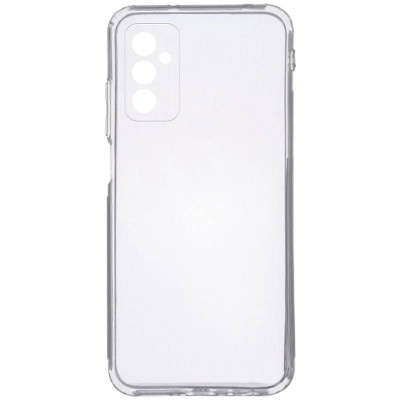 Чохол до мобільного телефона BeCover Samsung Galaxy A26 SM-A266 Transparancy (712894) Вінниця - фото 1