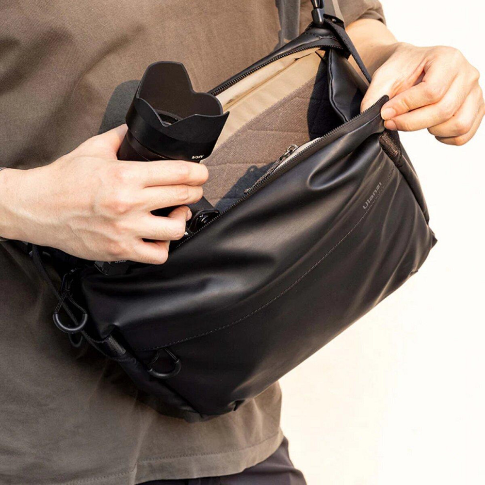 Сумка Ulanzi Vlogging Gear Bag Black UV-3050A Одесса - изображение 7