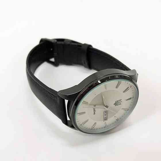 Годинники кварцові чоловічі SKMEI 5702/2075BKSI, Круті чоловічі годинники Наручні BM-46 Івано-Франківськ