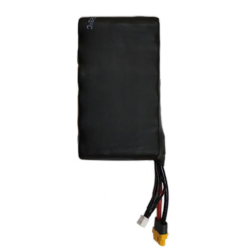 Аккумулятор FPV дрона 8400мАч 84А, 6S2P 21700 15-25.2В, сборка Винница - изображение 2