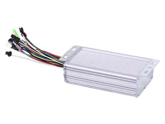 Контроллер 48V/28А 1000W электровелонабор Мукачево