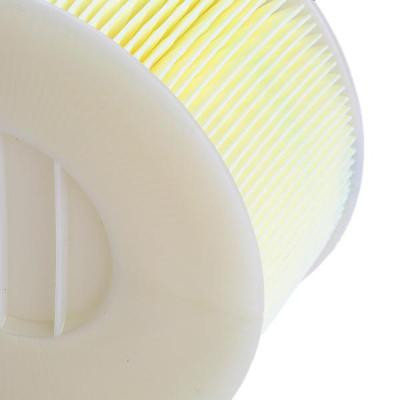 Повітряний фільтр для автомобіля Mahle LX1686/1 Вінниця - фото 3