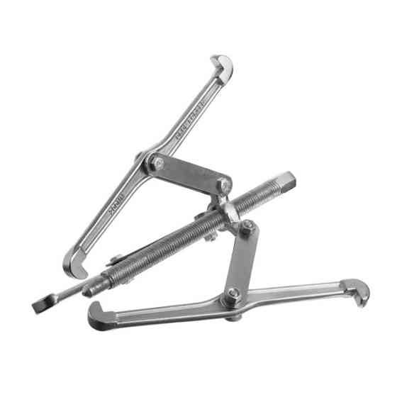 Знімач підшипників, 200 мм, трилапий INTERTOOL HT-7044 Київ