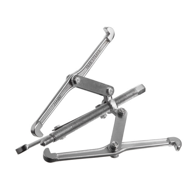 Знімач підшипників, 200 мм, трилапий INTERTOOL HT-7044 Київ - фото 3