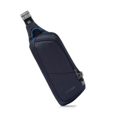 Сумка Pacsafe V Action Sling Темно-синя (60161658) Вінниця - фото 5