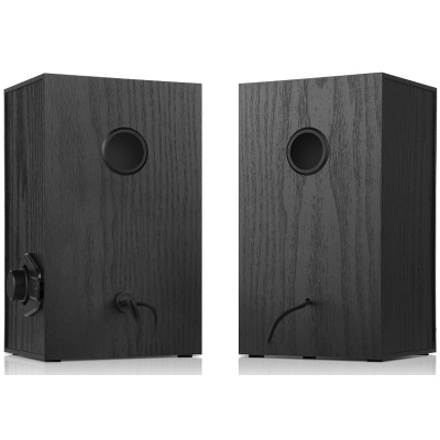 Акустична система REAL-EL S-225 USB Black Вінниця - фото 8