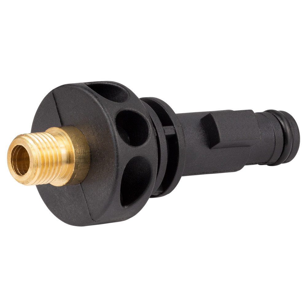 Sigma Насадка пенная (пеногенератор пластик) 1л для моек с мощностью от 1500Вт по 3000Вт SIGMA Коломыя - изображение 5