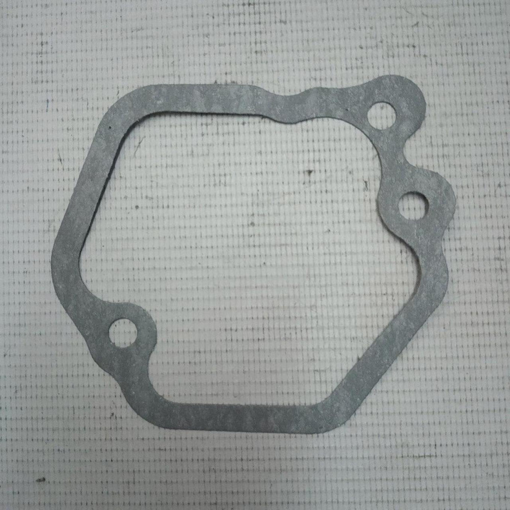 Прокладка крышки головки цилиндра мотоблок 178F (6Hp) (2 болта) Мукачево - изображение 1