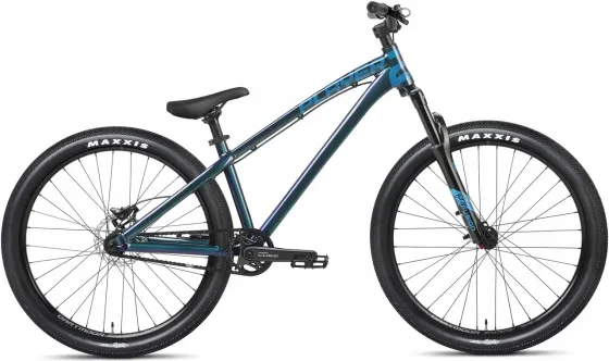 Велосипед Dartmoor Rower Two6Player Pump Zielony 26 2205 Киев