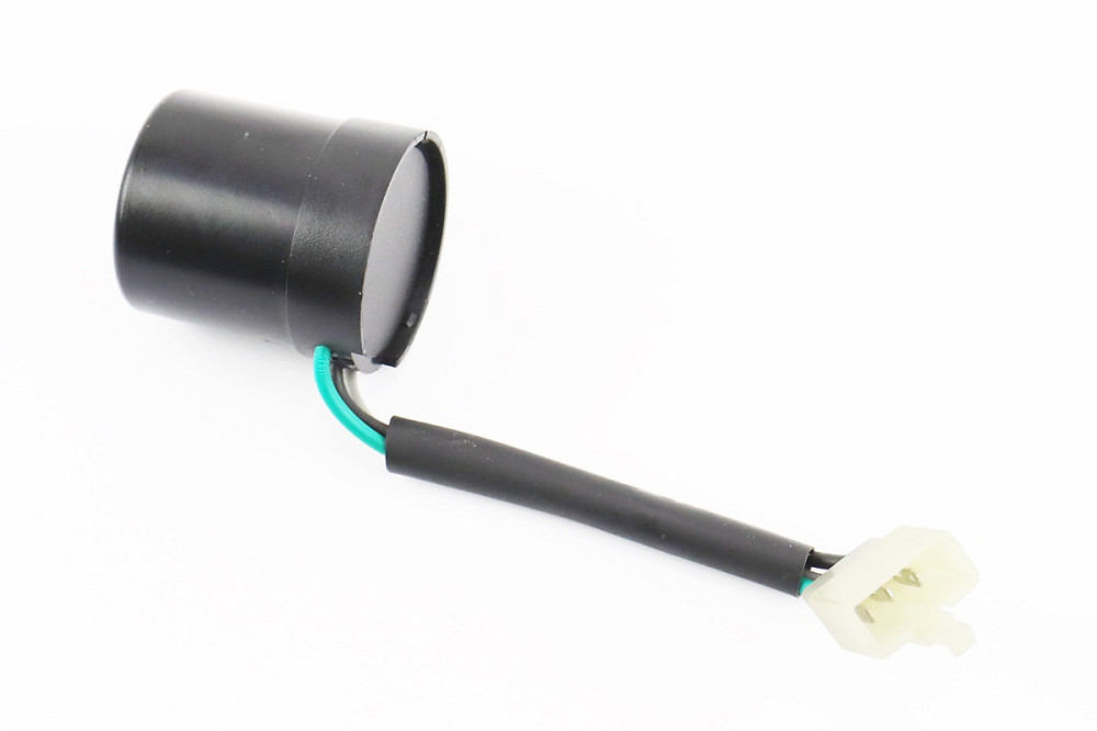 Реле поворотів (3 контакти) Київ - фото 1