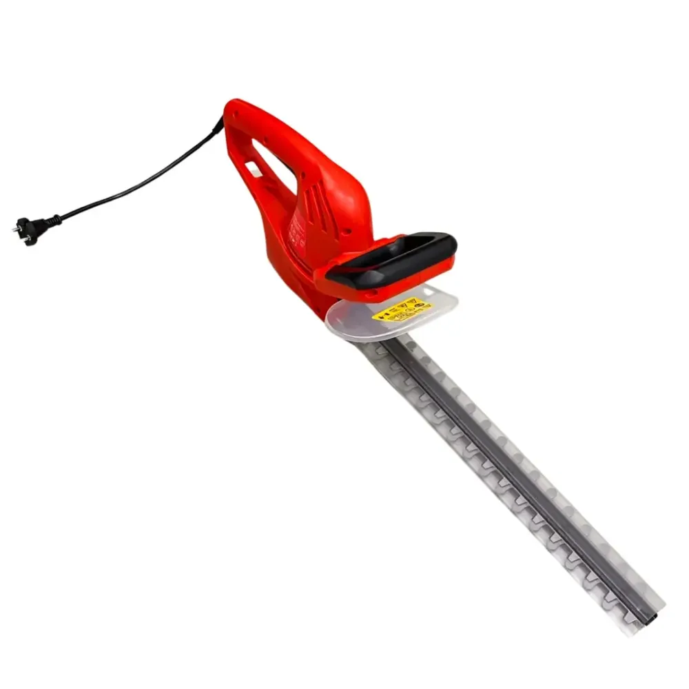 Кусторез LEX LXHT51-7 – качественный электрический кусторез, 700 Вт, Чехия, лезвие 510 мм Львов - изображение 1