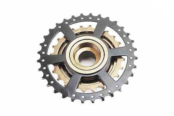 Вільнобіг 7 зірок 14.16.18.20.22.24.32Т index, чорно-коричневий KDF-731 Київ