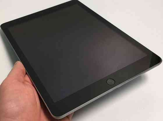 Планшет Apple iPad 6 32Gb. Wi-Fi Original Київ