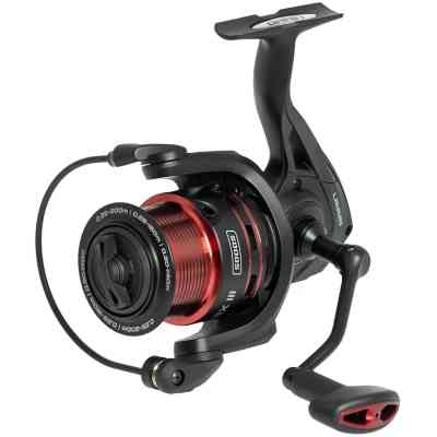 Катушка Brain Apex III Feeder 5000S 5+1BB 4.91 (1858.82.66) Винница