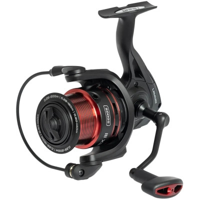 Катушка Brain Apex III Feeder 5000S 5+1BB 4.91 (1858.82.66) Винница - изображение 1