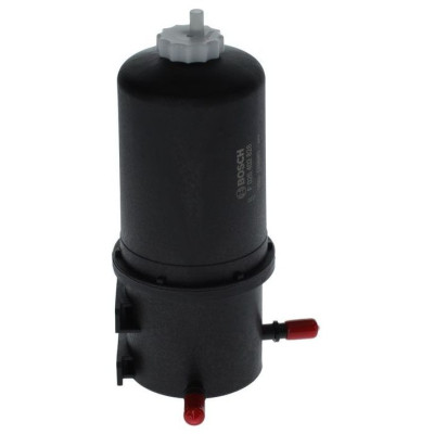 Фільтр паливний Bosch F026402828 Вінниця - фото 2