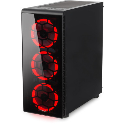 Корпус Vinga Orc Вінниця - фото 9