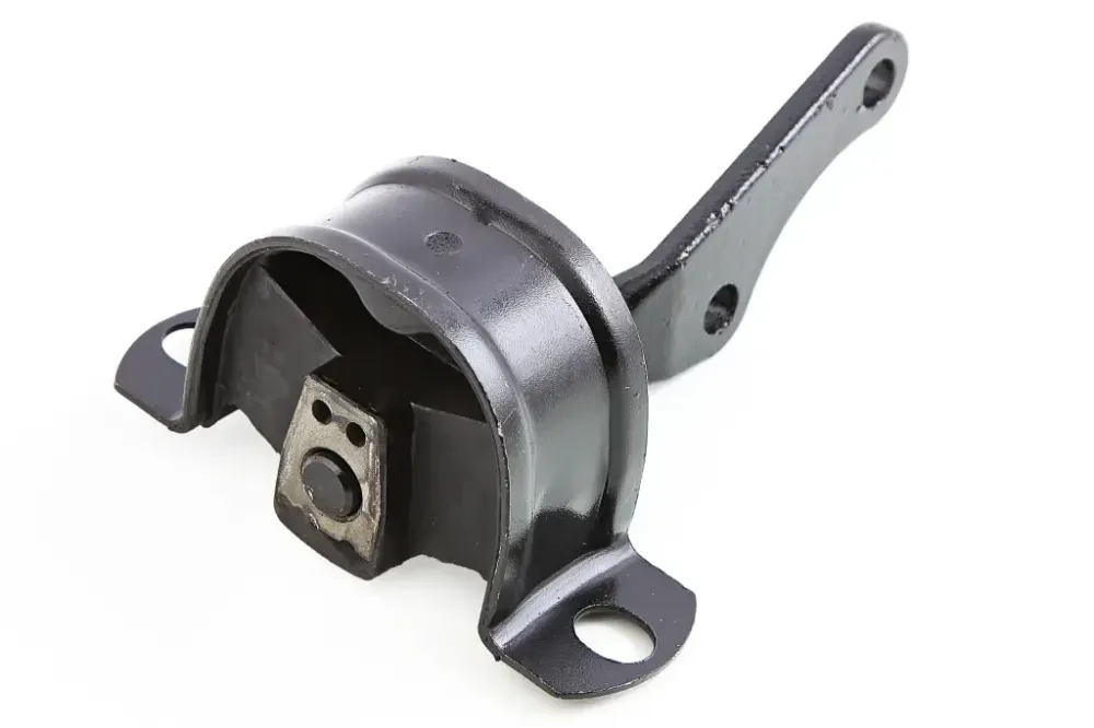 Подушка КПП 2108 со штырем Shin Kum Винница - изображение 1