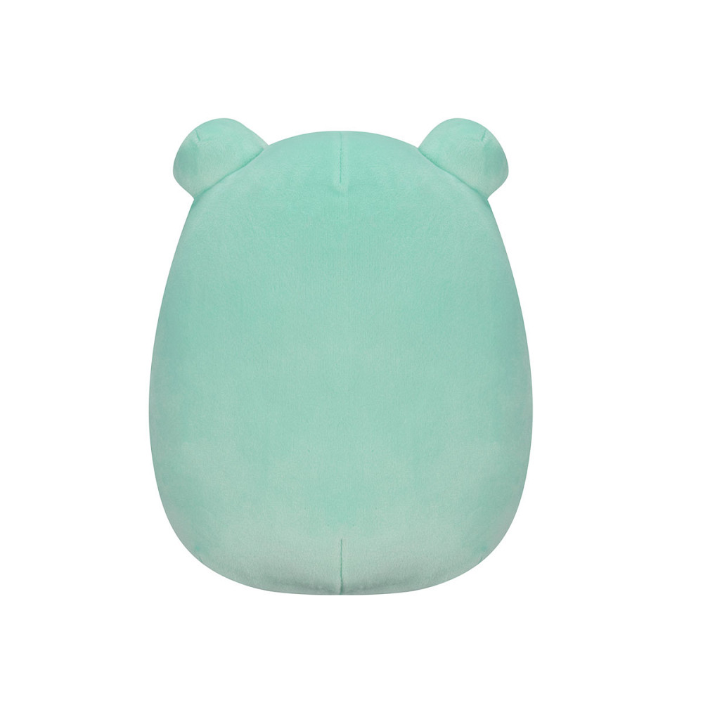 М'яка іграшка Squishmallows - Жабка Фрід (13 cm) Дніпро - фото 4