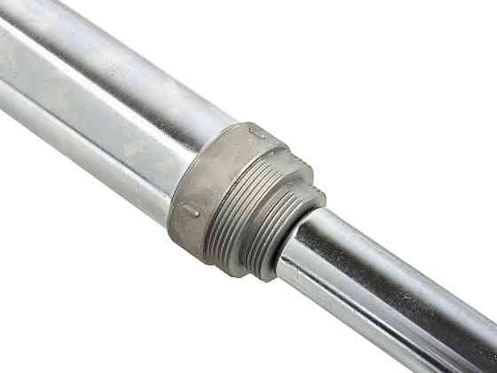 Помпа ручна для оливи бочкова "GeKo" важільна (з ручкою), 20л/хв. Стрий