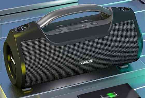 Колонка: X dodo Storm 1988 60W. Харьков