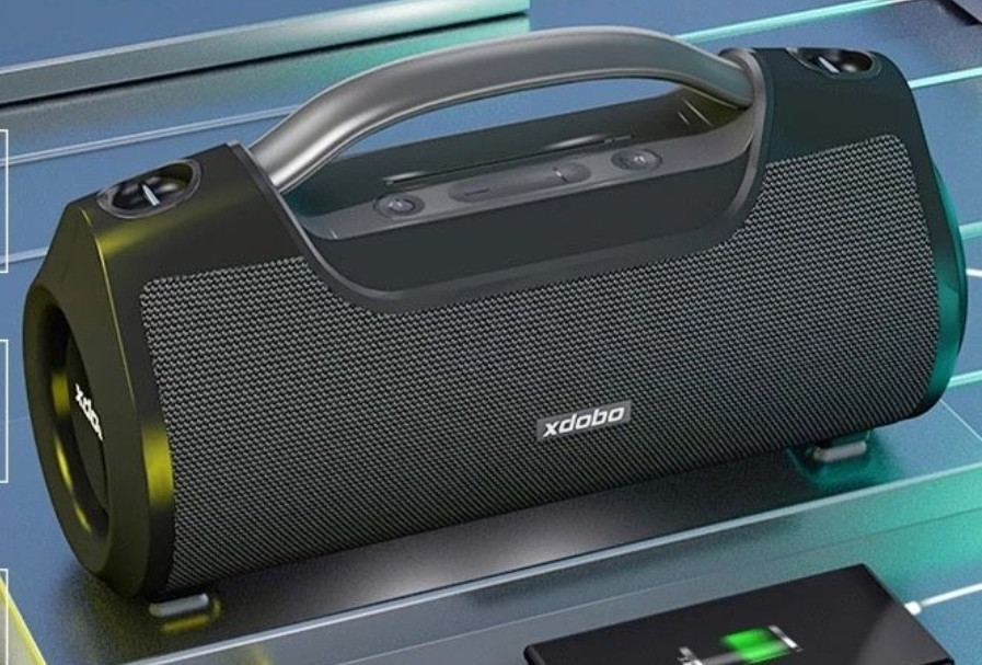 Колонка: X dodo Storm 1988 60W. Харьков - изображение 2