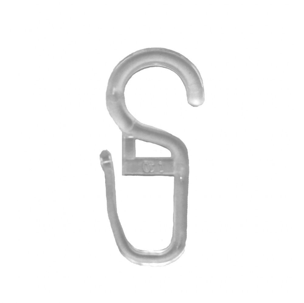 ГАЧОК ПРОЗОРИЙ на фасонне кільце Львів - фото 1