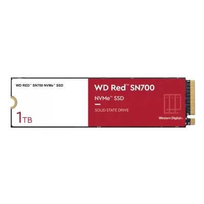 Накопитель SSD M.2 2280 1TB SN700 RED WD (WDS100T1R0C) Винница