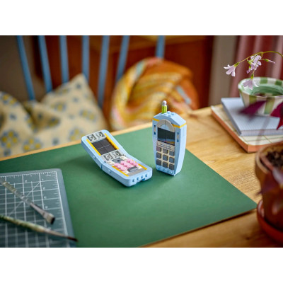 Конструктор LEGO Creator Ретро телефон (31174) Винница - изображение 6