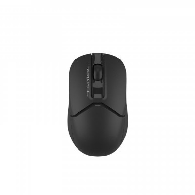 Мишка A4Tech FB12 Bluetooth Black (4711421968010) Вінниця - фото 1