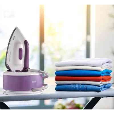 Парова станція Braun IS 2144 VI (IS2144VI) Вінниця