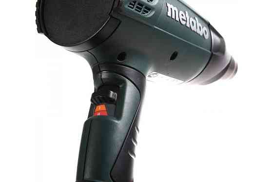 Термофен Metabo H 16-500 (601067000) Киев