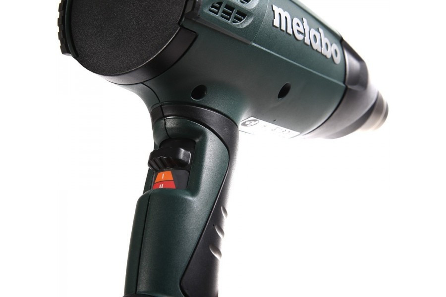 Термофен Metabo H 16-500 (601067000) Киев - изображение 2