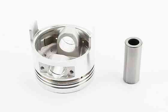 Поршень к-кт 186FA 86mm +0,25 (форкамера "Усічений конус") Київ