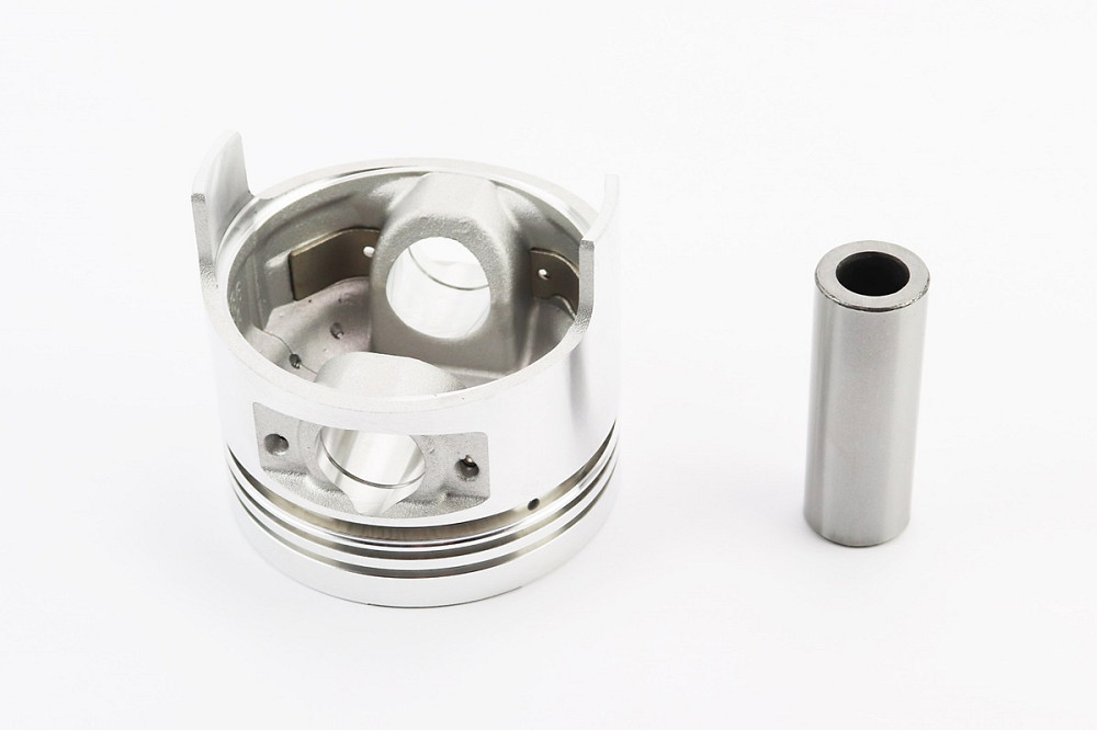 Поршень к-кт 186FA 86mm +0,25 (форкамера "Усічений конус") Київ - фото 2