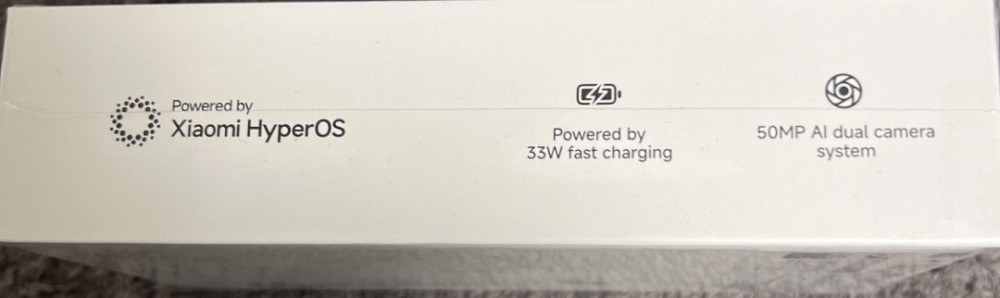 Смартфон Xiaomi Redmi 15, новый. Харьков - изображение 1