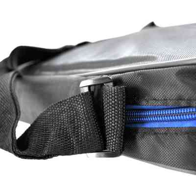 Сумка для ноутбука Merlion 15,6" polyester (DL156/19996) Винница