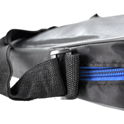 Сумка для ноутбука Merlion 15,6" polyester (DL156/19996) Винница - изображение 3