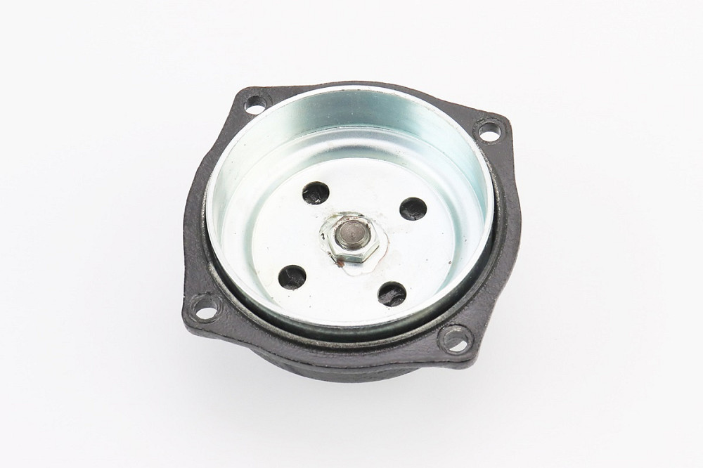 ATV дитячий - Тарілка зчеплення з зіркою - 6Т Київ - фото 2