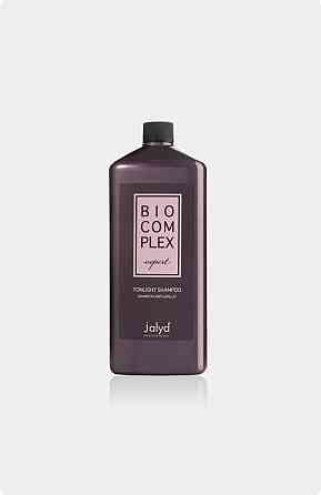 Jalyd Tonlight Anti-Yellow Shampoo Анти-жовтий, кондиціонуючий шампунь 1000мл Дніпро