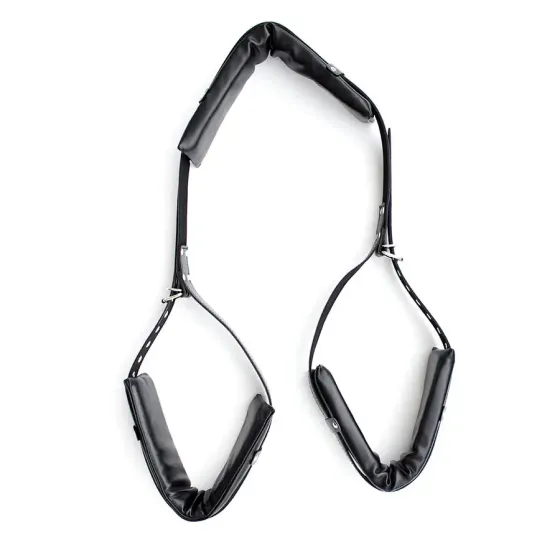 Фіксатори для ніг Alive SUPREMACY (Leg Restraint) Львів