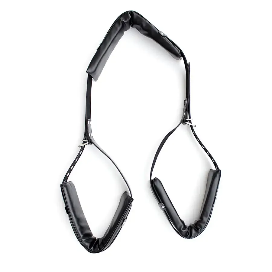 Фіксатори для ніг Alive SUPREMACY (Leg Restraint) Львів - фото 5