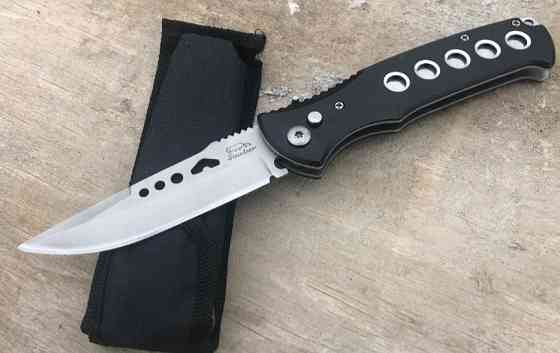 Нож Выкидной: 24см. Тактический , Складной код 79. Киев