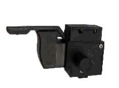 Кнопка для дриля ZL 132 Мукачево - фото 1