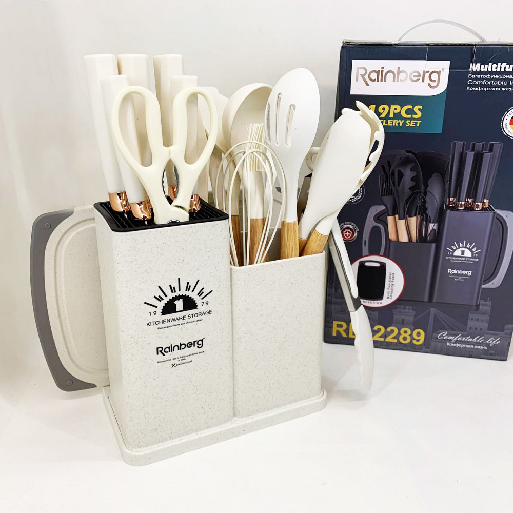 Силіконові кухонні прилади для готування, Силіконові кухонні приналежності аксесуари силікон DG-95 Івано-Франківськ - фото 5