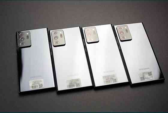 Samsung Note 20Ultra 12/128Gb Snapdragon 865+Trade in.Смартфон Київ