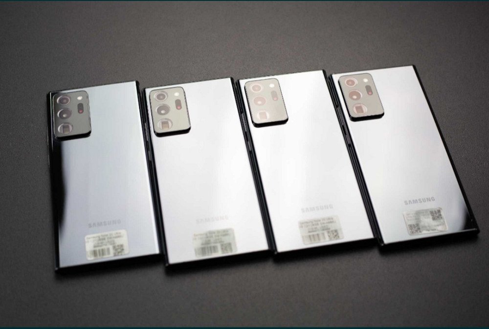 Samsung Note 20Ultra 12/128Gb Snapdragon 865+Trade in.Смартфон Київ - фото 2