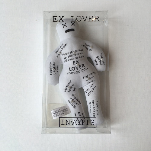 Лялька Вуду "Ex Lover" 2 Рівне - фото 2