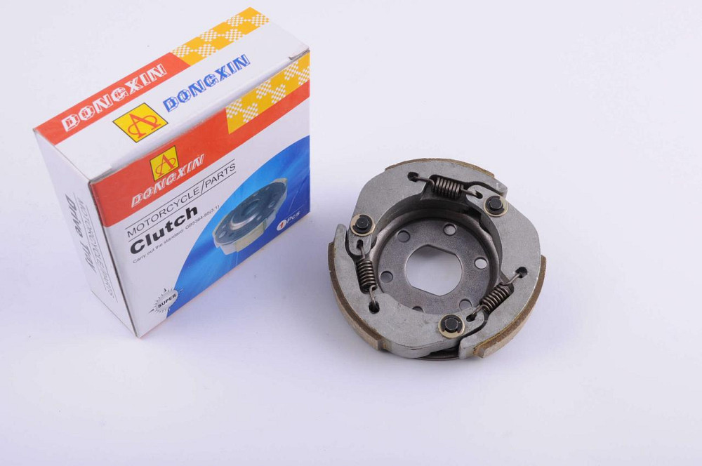 Колодки сцепления скутер Хонда Дио AF27 Мукачево - изображение 1